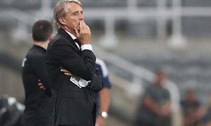 Υπέγραψε στην Αλ Σαντ ο Μαντσίνι