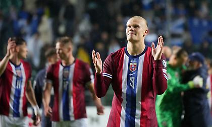 Ασταμάτητη και έτοιμη για Μουντιάλ η Νορβηγία, έκανε το 7/7 στον όμιλό της!