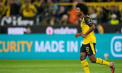 Ρώτησε για τον Αντεγέμι της Ντόρτμουντ η Μάντσεστερ Γιουνάιτεντ