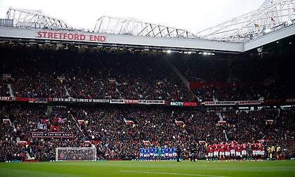 Αγωγή κατά της Μάντσεστερ Γιουνάιτεντ για κακοποίηση από νεκρό υπάλληλο της δεκαετίας του '80!