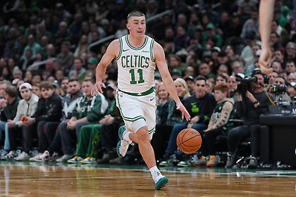 Ο Πρίτσαρντ οδήγησε τους Σέλτικς, «λύγισαν» τους Γκρίζλις χωρίς Μοράντ