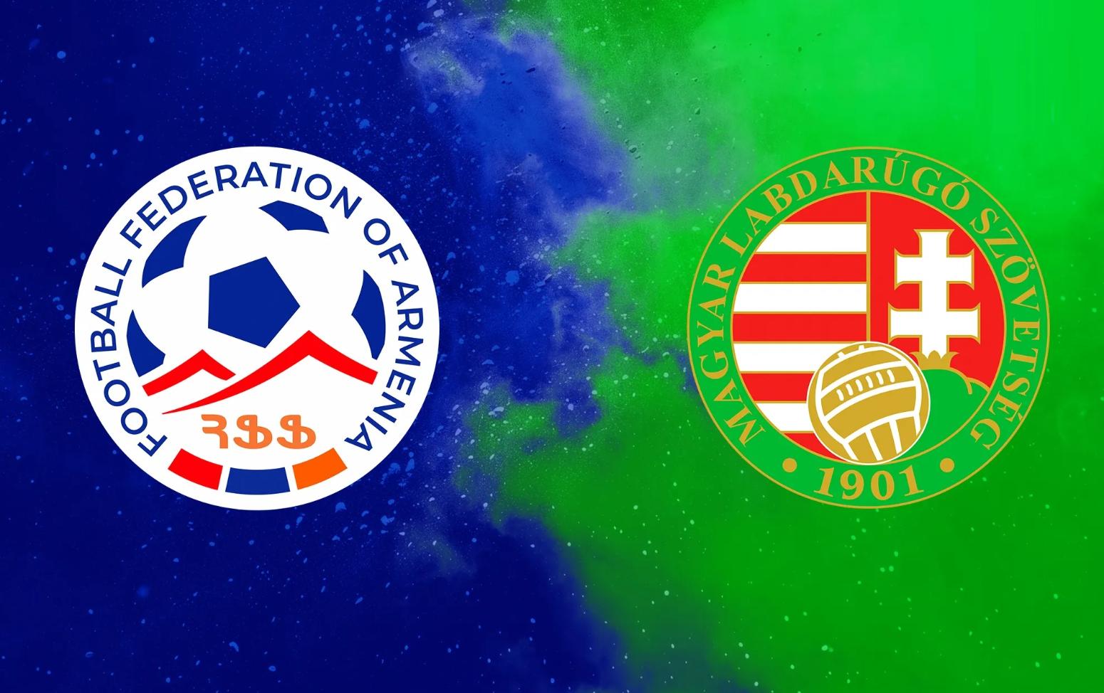 Αρμενία-Ουγγαρία 