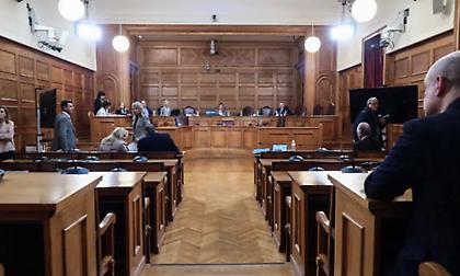 ΟΠΕΚΕΠΕ: «Φραπές» και «Χασάπης» την Πέμπτη στην Εξεταστική Επιτροπή