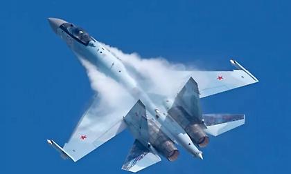 Συνετρίβη ρωσικό μαχητικό αεροσκάφος στα σύνορα με τη Φινλανδία - Νεκροί οι πιλότοι