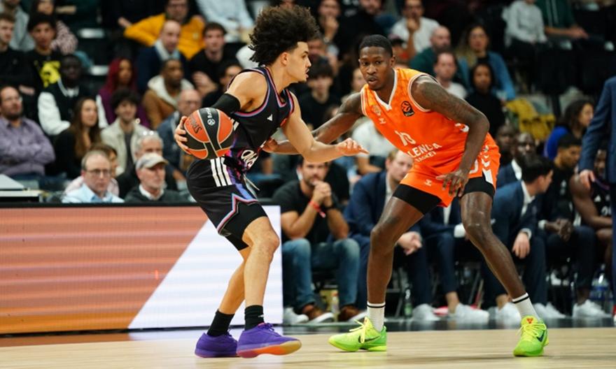 Τεράστια ανατροπή από το -15 με σούπερ Ιφί για την Παρί!