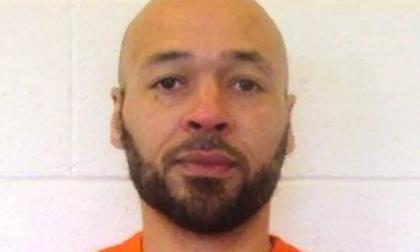 Θανατοποινίτης πήρε χάρη στην Οκλαχόμα, «στο παρά πέντε» της εκτέλεσής του