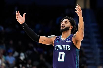 Οι Χόρνετς εκμεταλλεύτηκαν την απουσία Αντετοκούνμπο και επέστρεψαν στις νίκες