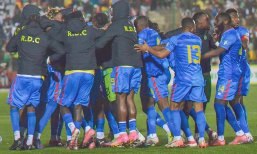 Έκλεισε θέση στον τελικό με... buzzer beater η Λ.Δ. του Κονγκό