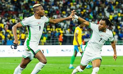 Ένα βήμα πιο κοντά στα τελικά του Παγκοσμίου Κυπέλλου η Νιγηρία του Μπρούνο