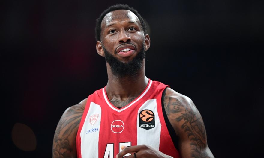 Με Χολ και Φαρίντ το Top 10 της 10ης αγωνιστικής της Eυρωλίγκας