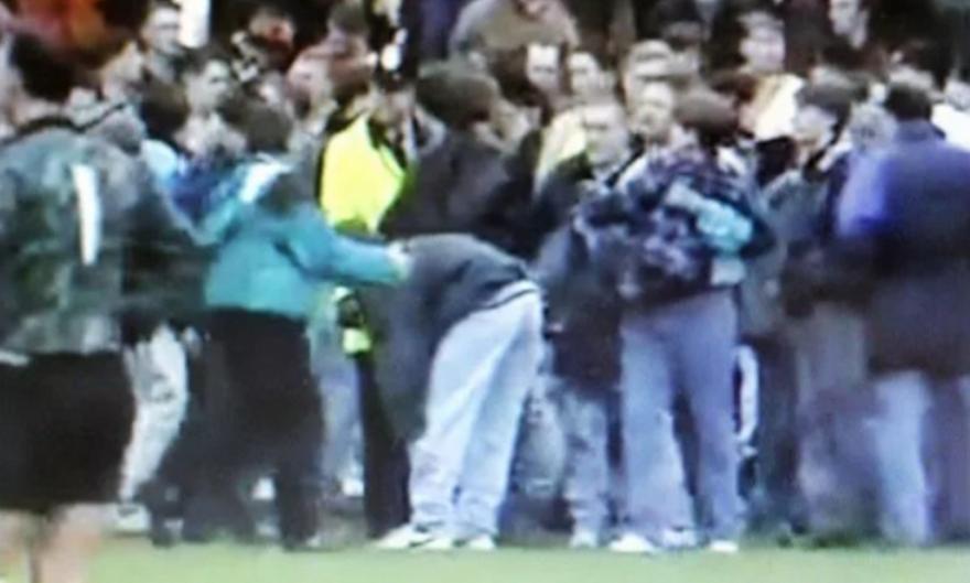 «Νόμιζα ότι ήταν νεκροί»: Όταν το αγγλικό ποδόσφαιρο γλίτωσε από ένα μικρό Χίλσμπορο