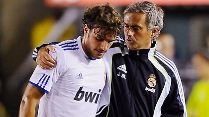 Λεόν για Μουρίνιο: «Δεν του κρατάω κακία, αλλά θα μπορούσε η καριέρα μου να ήταν διαφορετική»