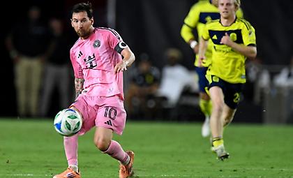 Ιστορική αλλαγή στο MLS: Αλλάζει το πρόγραμμα σε ευρωπαϊκό από το 2027!