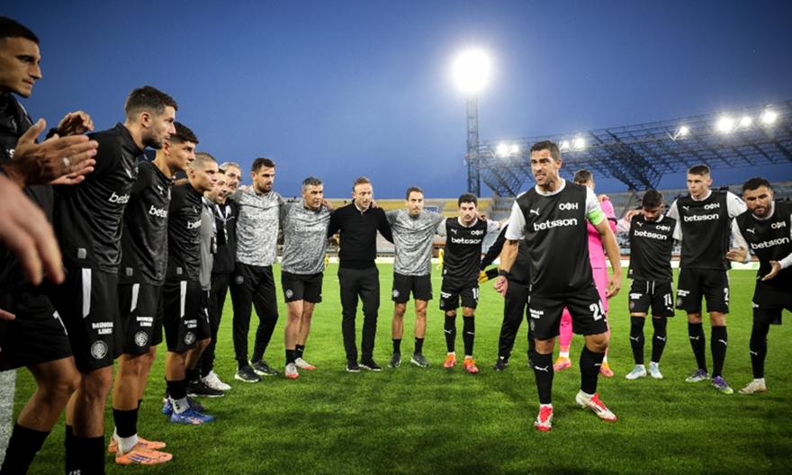 Ξεκινούν οι εορτασμοί για τα 100 χρόνια του ΟΦΗ