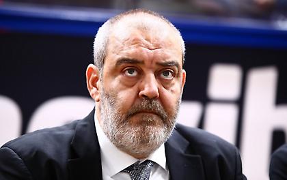 Τσορμπατζόγλου: «Ο Χατζόπουλος φεύγει με το κεφάλι ψηλά - Σύντομα θα έχουμε αποτέλεσμα στο γηπεδικό»