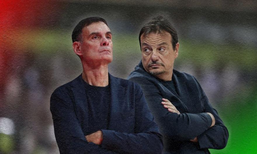 Ολυμπιακός-Παναθηναϊκός: Ο «έλεγχος» μετά τις 10 πρώτες αγωνιστικές