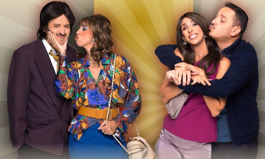 Τότε και Τώρα: Πρωτιά στις γυναίκες 18-44