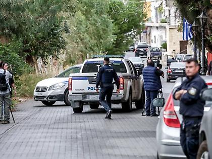 Βορίζια: Στις φυλακές στρέφονται οι έρευνες για τον ηθικό αυτουργό της βόμβας - Γρίφος ποιος την κατασκεύασε