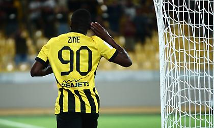 Τσακίρης: «Στόχευση του Νίκολιτς ήταν το σχήμα με δύο φορ - Σημαντική η επιστροφή του Ζίνι»