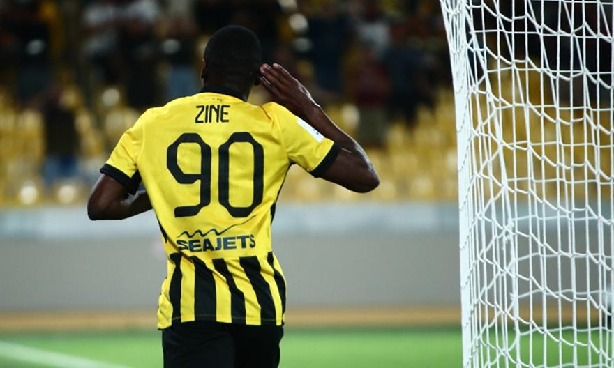 Τσακίρης: «Στόχευση του Νίκολιτς ήταν το σχήμα με δύο φορ - Σημαντική η επιστροφή του Ζίνι»