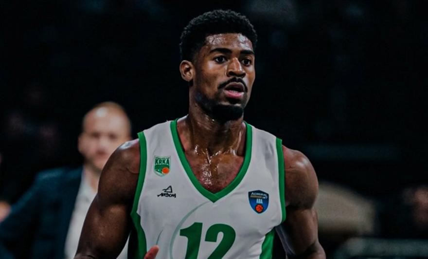 ΑΕΚ: Κινείται για τον Μπέιλι