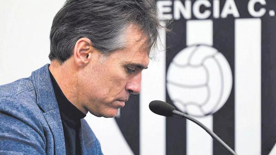 Δεσύλλας: «Αυτά ήταν τα καθήκοντα του Κορόνα στη Βαλένθια, ποια θα είναι στον Παναθηναϊκό»