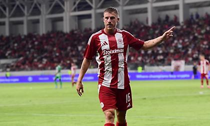 Φάκελος Μπιέλ: Η μεγάλη επένδυση του Ολυμπιακού και οι λόγοι της «αποτυχίας»