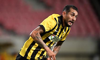 Κετσετζόγλου: «Τι ισχύει στην ΑΕΚ με τα συμβόλαια που ολοκληρώνονται το ερχόμενο καλοκαίρι»