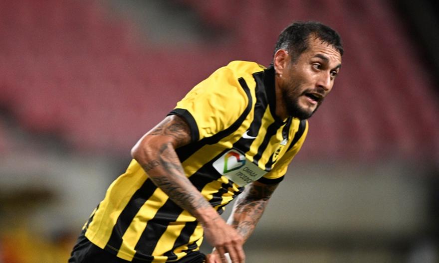 Κετσετζόγλου: «Τι ισχύει στην ΑΕΚ με τα συμβόλαια που ολοκληρώνονται το ερχόμενο καλοκαίρι»