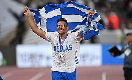 Καραλής: «Είχα έναν τραυματισμό, οι γιατροί είπαν στη μητέρα μου ότι δεν θα συνέχιζα – Η οικογένειά μου κράτησε»