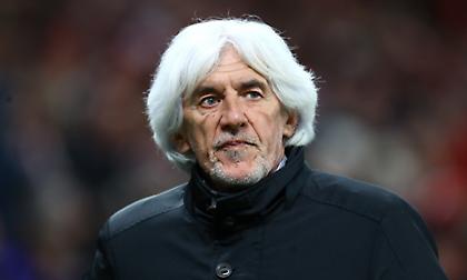 Live Streaming: Η συνέντευξη Τύπου του Γιοβάνοβιτς για το ματς με τη Σκωτία