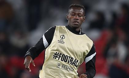 ΠΑΟΚ: Ενδιαφέρον από Σαουδική Αραβία και Τουρκία για Καμαρά