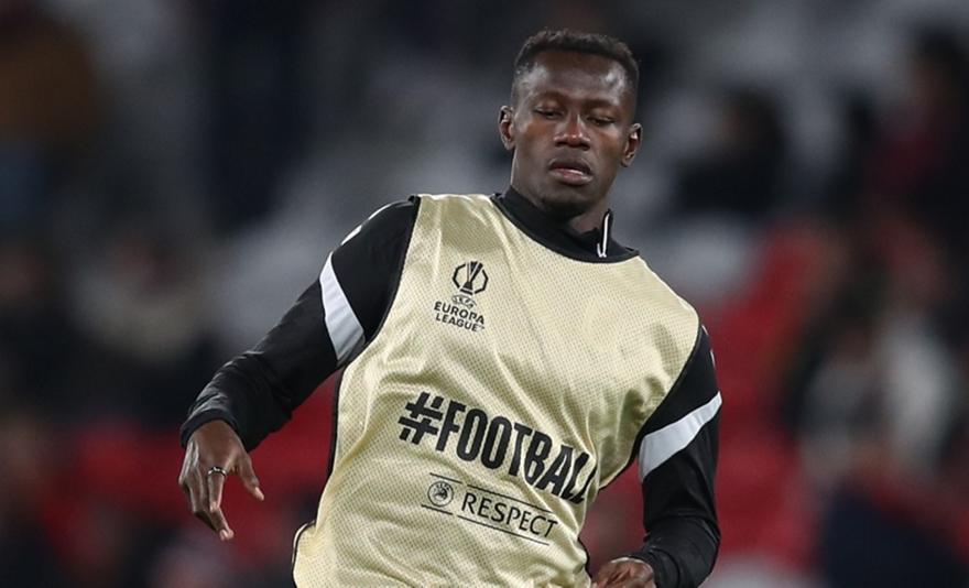 ΠΑΟΚ: Ενδιαφέρον από Σαουδική Αραβία και Τουρκία για Καμαρά