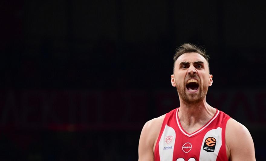 Ολίμπια Μιλάνο-Ολυμπιακός: Για το διπλό που κρύβει παγίδες