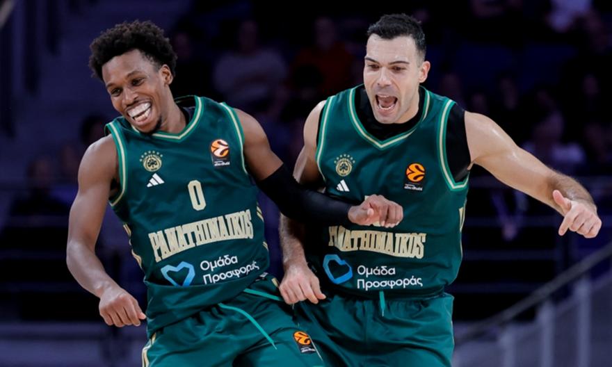 Είναι γάτες, είναι γάτες οι κοντοί με τις γραβάτες!