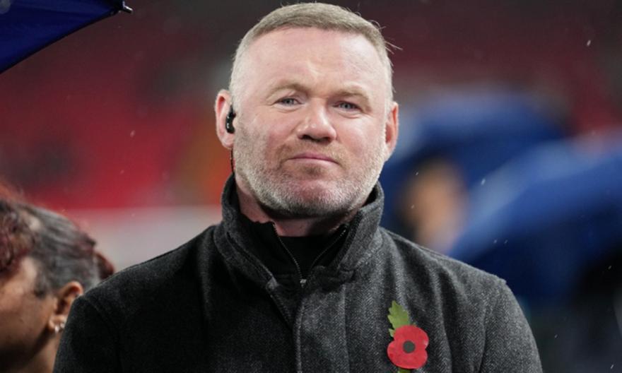 Ρούνεϊ για Γκρίλις: «Ας κλείσει από τώρα τις καλοκαιρινές του διακοπές, γιατί δεν πρόκειται να πάει στο Μουντιάλ»