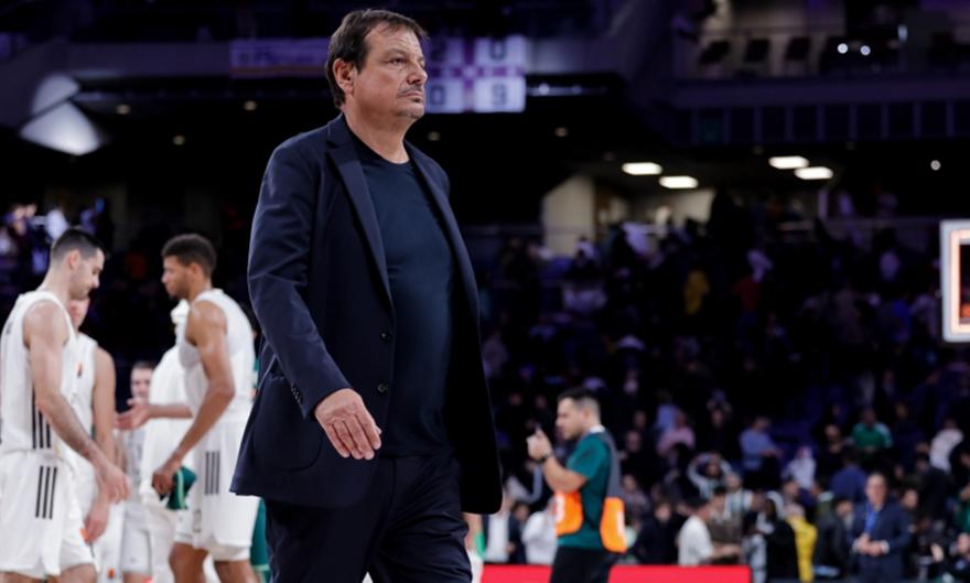 Αταμάν: «Ο Φαρίντ έπαιξε σαν τον Λεσόρ»