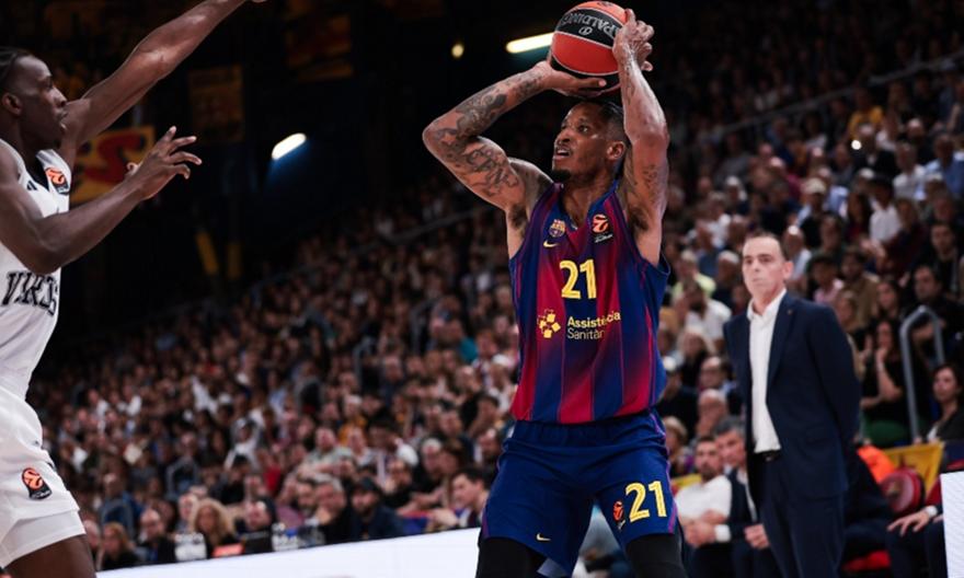 Σπουδαία ανατροπή επί της Βίρτους και 2/2 για την αναγεννημένη Μπαρτσελόνα!