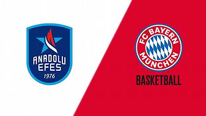 Εφές-Μπάγερν Μονάχου