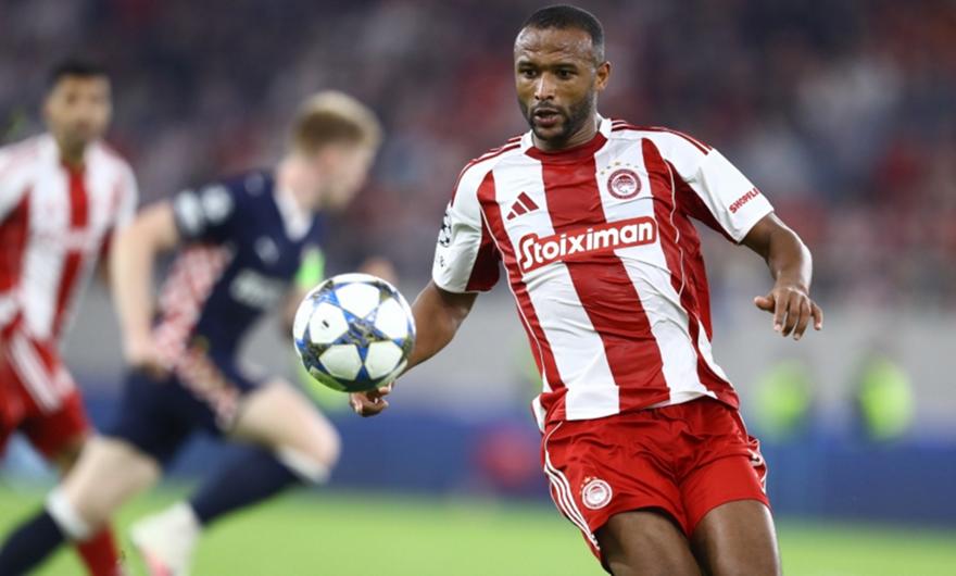 Σταματέλος: «Καμία σχέση με την πραγματικότητα όσα γράφονται για Ελ Κααμπί και Ναντ»