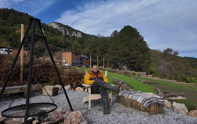 Ο υπεραθλητής που κατέκτησε την κορυφή του κόσμου | Όπου Υπάρχει Ελλάδα