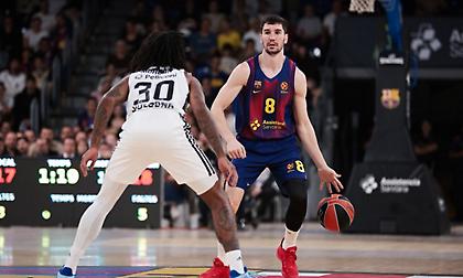 Μπαρτσελόνα-Βίρτους Μπολόνια