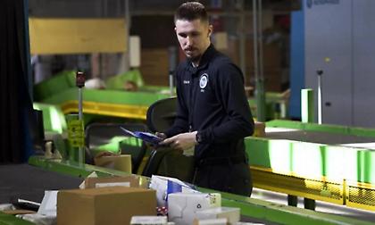 Έρχονται δασμοί για τα μικροδέματα: Η απόφαση του Eurogroup για να αναχαιτίσει τον κίνδυνο των κινέζικων e-shops