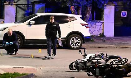 Πυροβολισμοί στον Άγιο Δημήτριο: «Θα μπορούσαμε να έχουμε θύματα» - «Έσπασαν την πόρτα της κουζίνας»