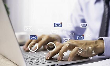 Το email σας άλλαξε και για αυτό δεν θα μπορείτε να ζήσετε χωρίς αυτό