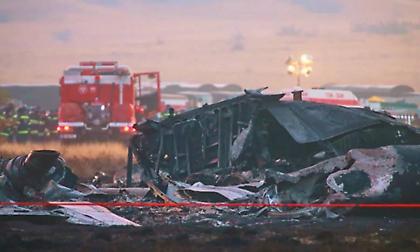 Οργή της Άγκυρας για την ανάρτηση της ελληνικής πολεμικής αεροπορίας για τα C-130 και C-27
