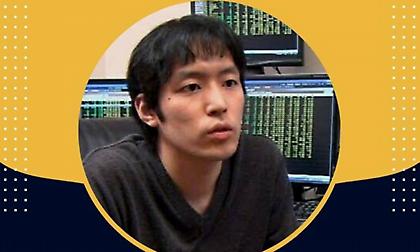 O τελευταίος σαμουράι του trading – Πώς από τα 13.600 δολάρια έφτασε στα 150 εκατομμύρια