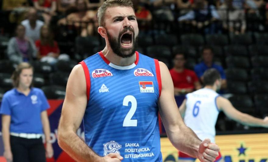 Επίσημο του Κοβάτσεβιτς στον ΠΑΟΚ!