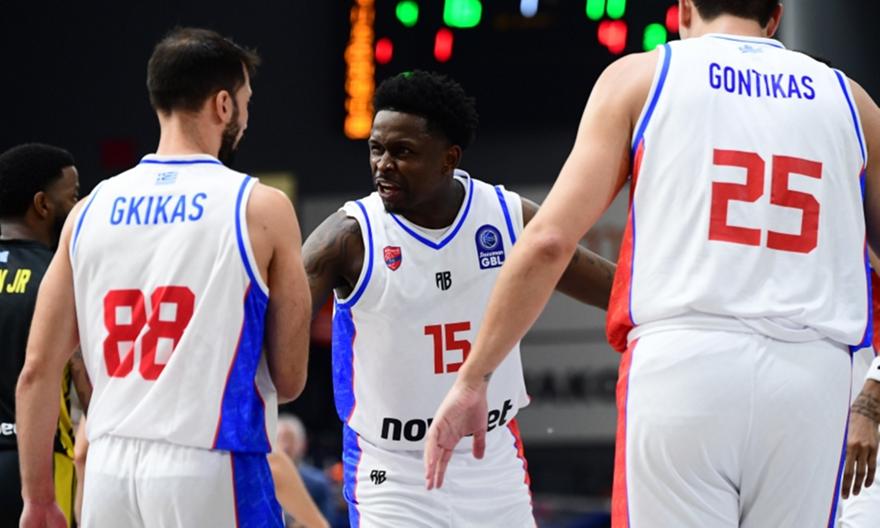 ΚΑΕ Πανιώνιος: «Κατανοούμε την πίκρα του κόσμου»