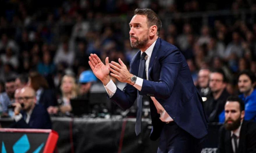 Ποέτα: «Παίξαμε τρομερά απέναντι σε μία από τις καλύτερες ομάδες - Μπορούμε να είμαστε ανταγωνιστικοί για τα playoffs»